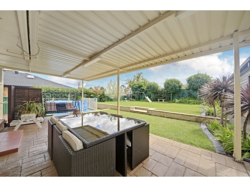 65 Berallier Drive, Camden South NSW 2570