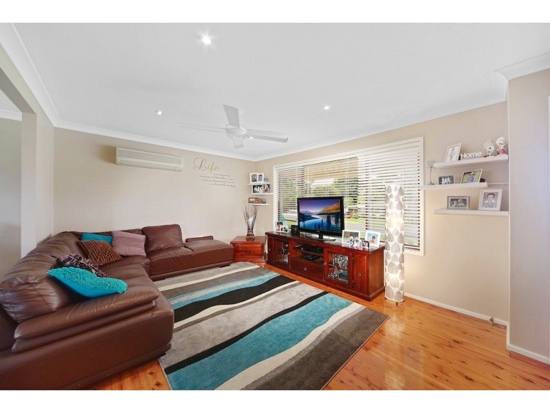 65 Berallier Drive, Camden South NSW 2570