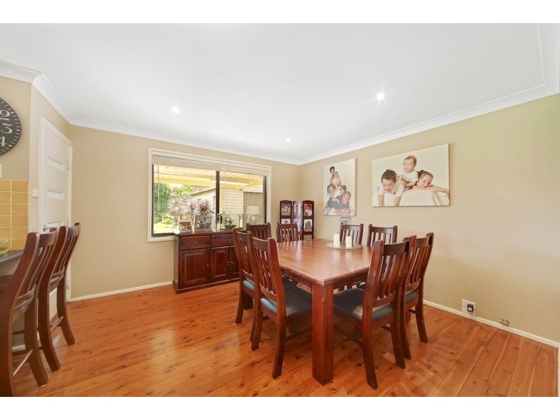 65 Berallier Drive, Camden South NSW 2570