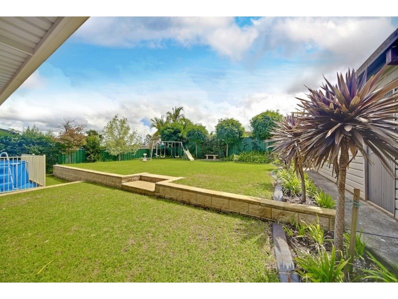 65 Berallier Drive, Camden South NSW 2570