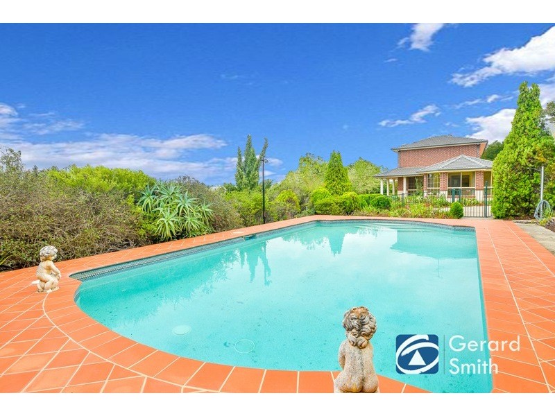 20 McWilliam Drive, Douglas Park NSW 2569