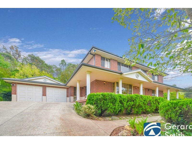 20 McWilliam Drive, Douglas Park NSW 2569