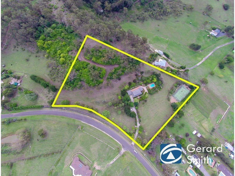 20 McWilliam Drive, Douglas Park NSW 2569