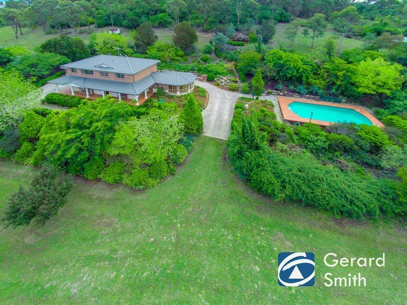 20 McWilliam Drive, Douglas Park NSW 2569