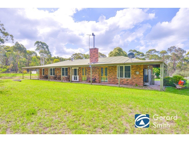 124 Ruddocks Road, Lakesland NSW 2572
