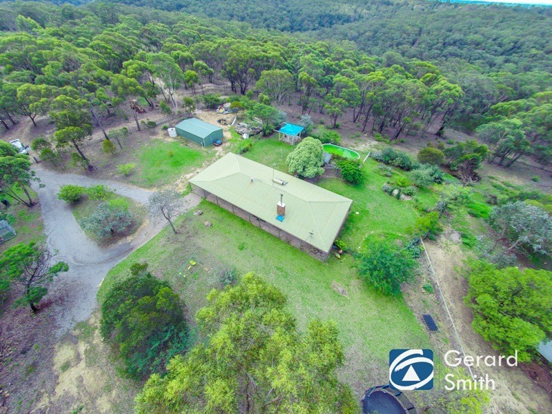 124 Ruddocks Road, Lakesland NSW 2572