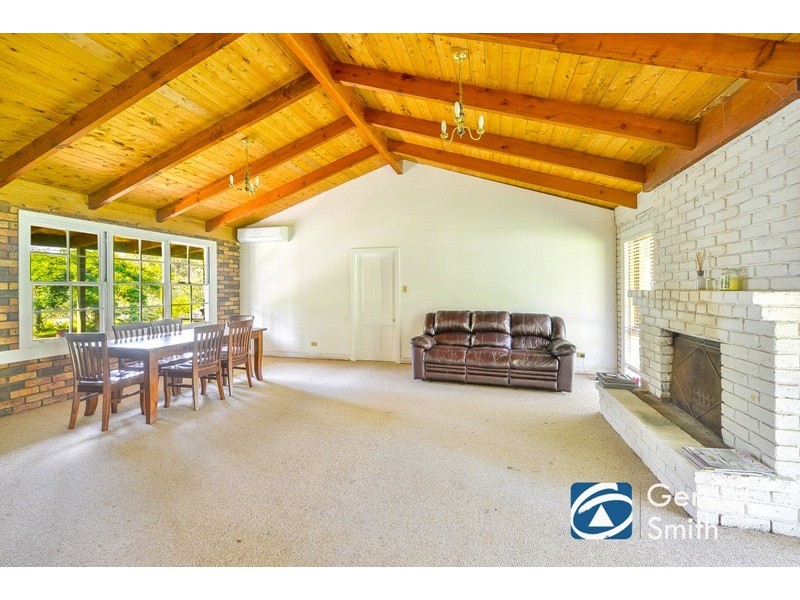 124 Ruddocks Road, Lakesland NSW 2572