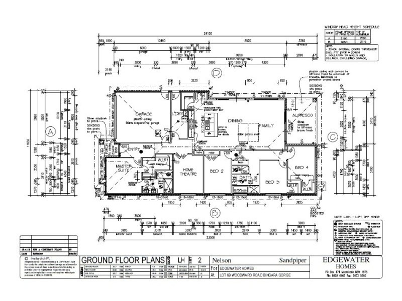 Lot 69 Woodward Road, Wilton NSW 2571