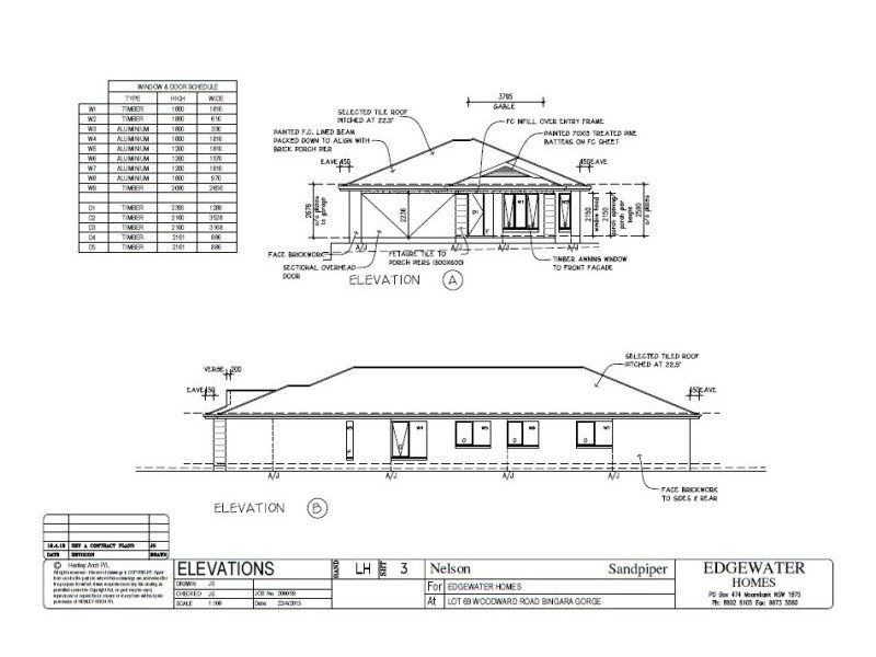 Lot 69 Woodward Road, Wilton NSW 2571