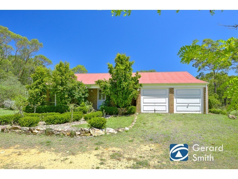 19 Brendan Place, Oakdale NSW 2570