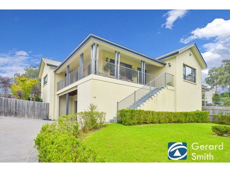 44 Park Avenue, Tahmoor NSW 2573