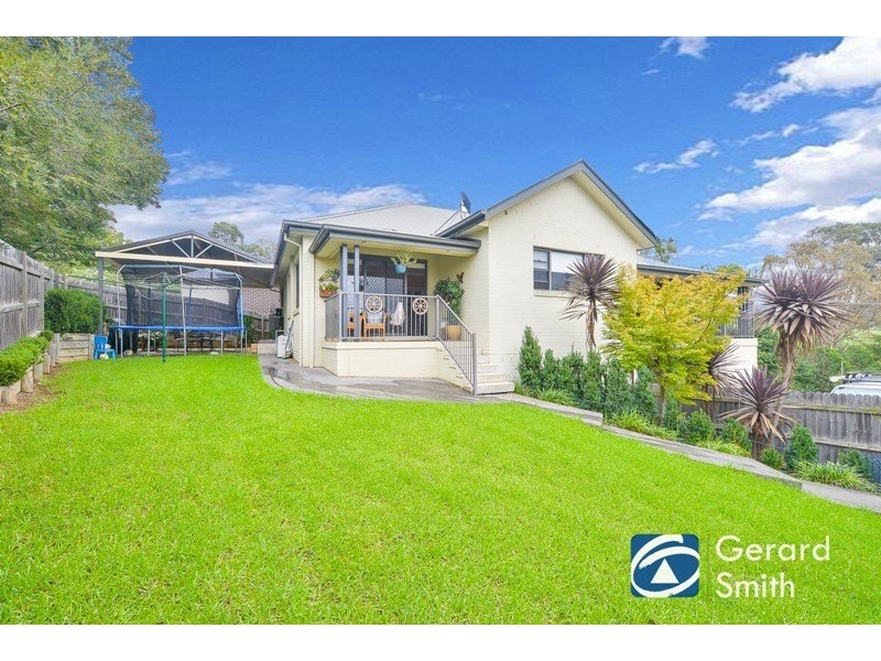44 Park Avenue, Tahmoor NSW 2573