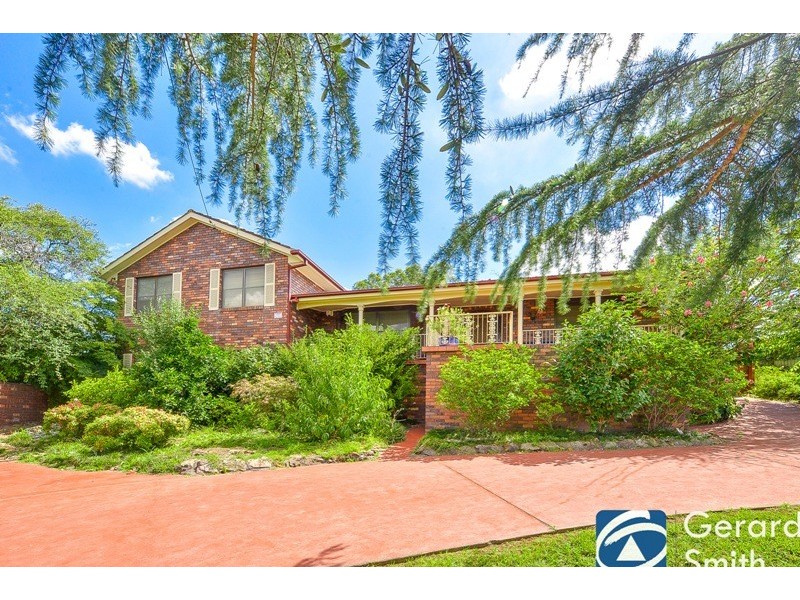 44 Myrtle Creek Avenue, Tahmoor NSW 2573