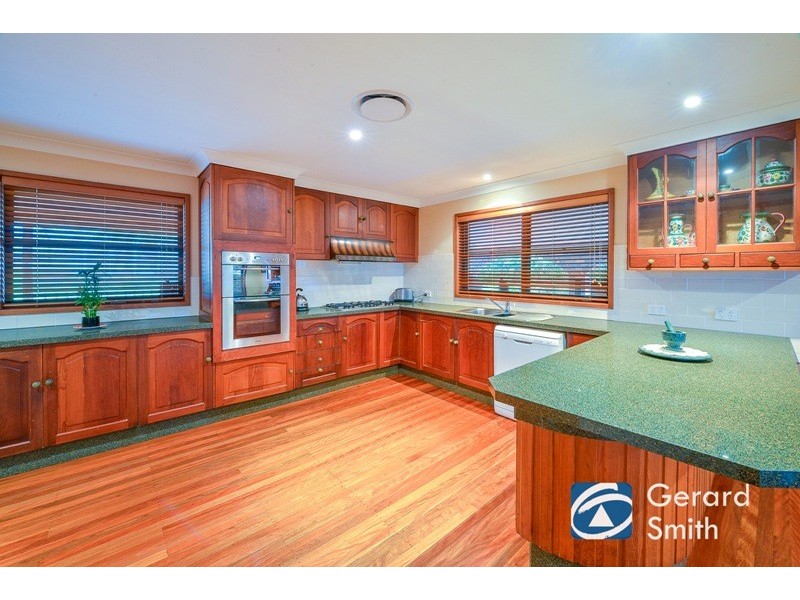 44 Myrtle Creek Avenue, Tahmoor NSW 2573