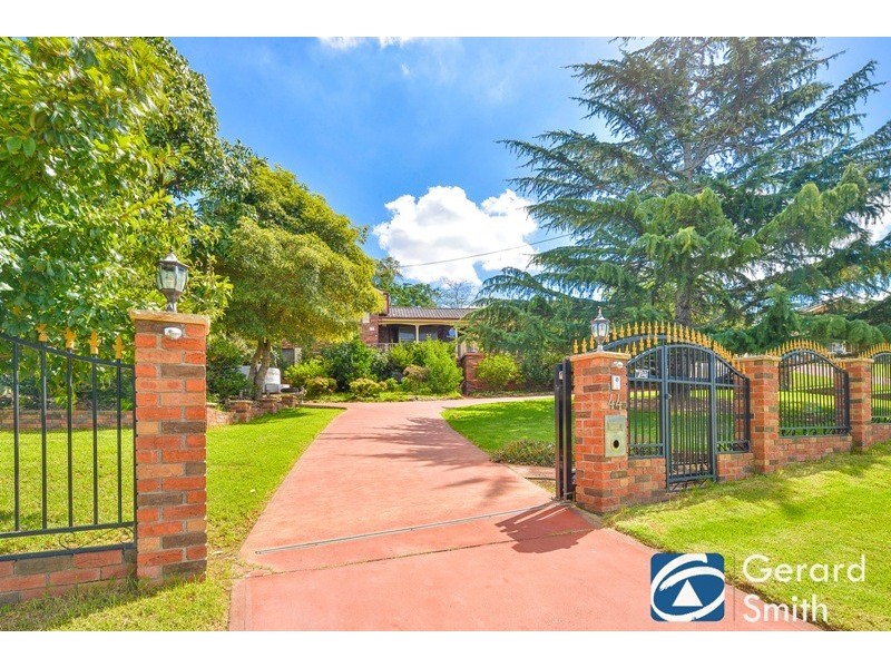 44 Myrtle Creek Avenue, Tahmoor NSW 2573