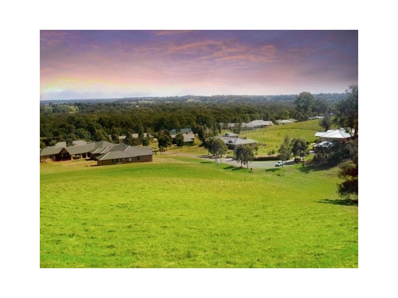 Lot 37, 12 Carramar Close, Picton NSW 2571