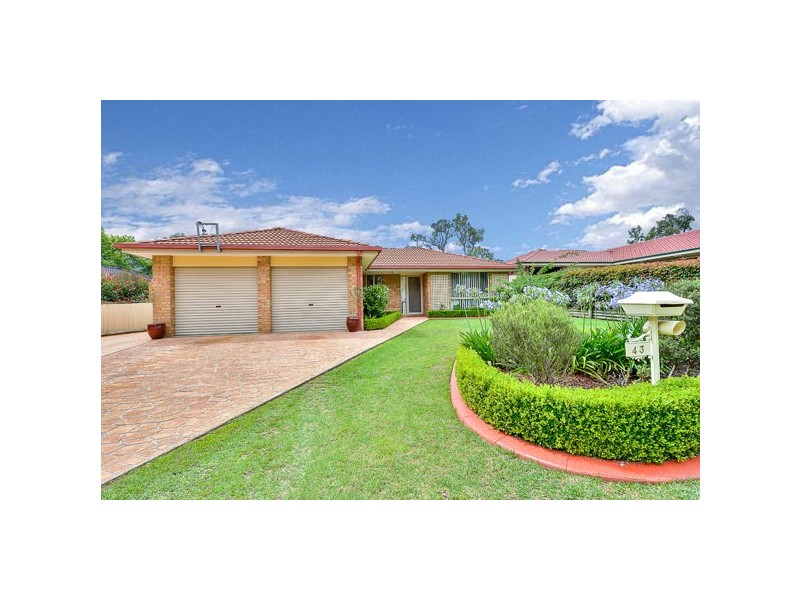 43 Appenine Road, Yerrinbool NSW 2575