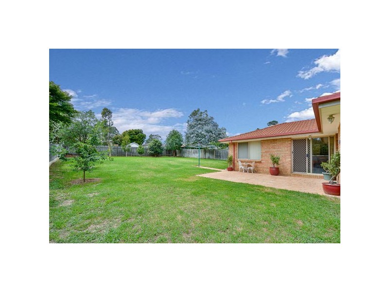 43 Appenine Road, Yerrinbool NSW 2575
