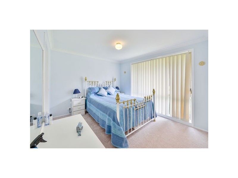 43 Appenine Road, Yerrinbool NSW 2575