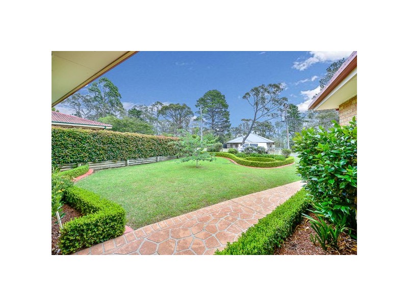 43 Appenine Road, Yerrinbool NSW 2575