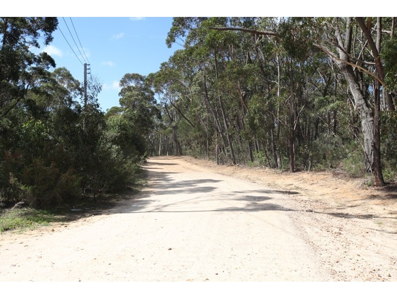 Lot 1 Sackville Street, Hill Top NSW 2575