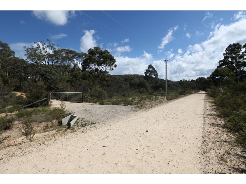 Lot 1 Sackville Street, Hill Top NSW 2575