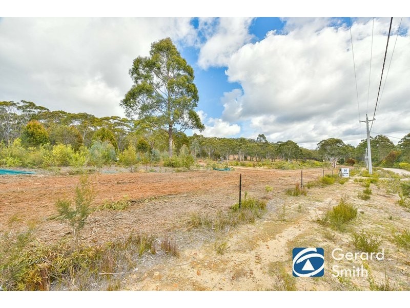 Lot 2 Sackville Street, Hill Top NSW 2575