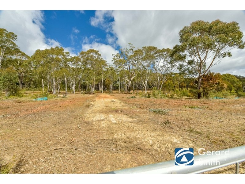 Lot 3 Sackville Street, Hill Top NSW 2575