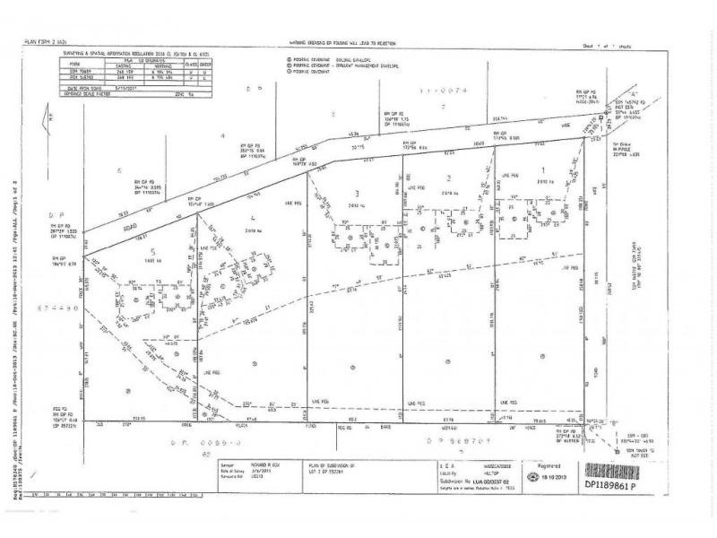 Lot 5 Sackville Street, Hill Top NSW 2575