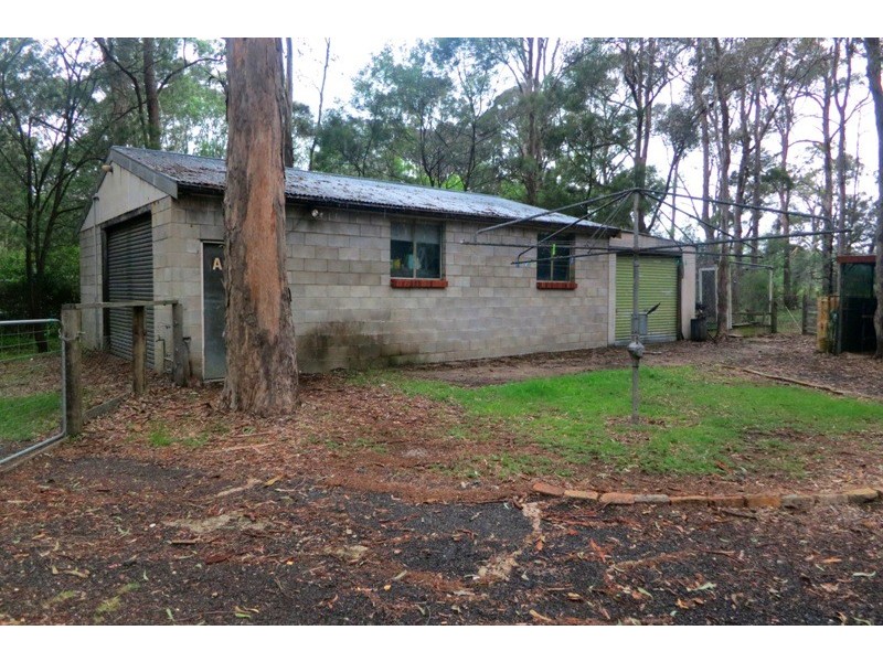 21 Marshall Avenue, Bargo NSW 2574