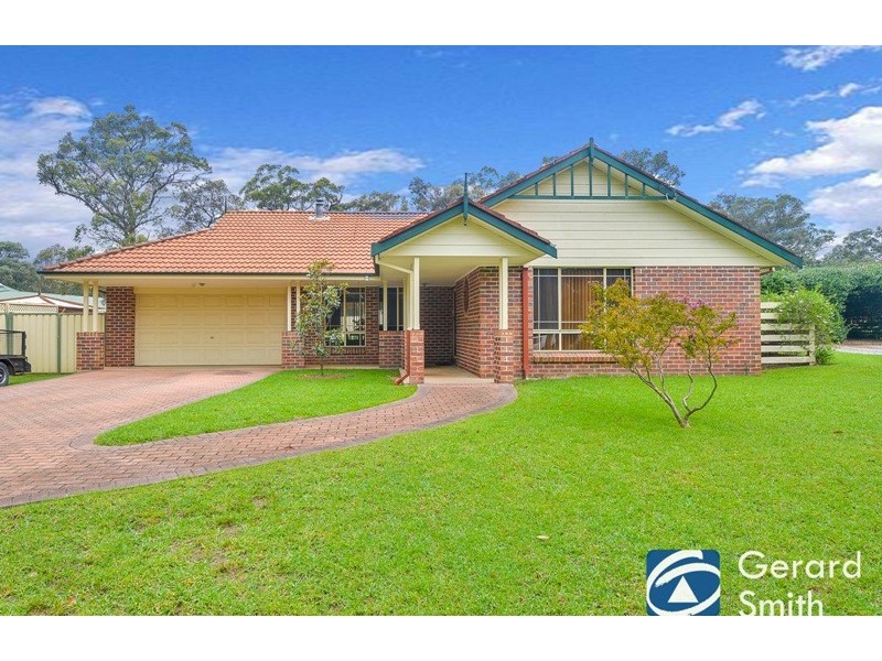 2745 Remembrance Drive, Tahmoor NSW 2573