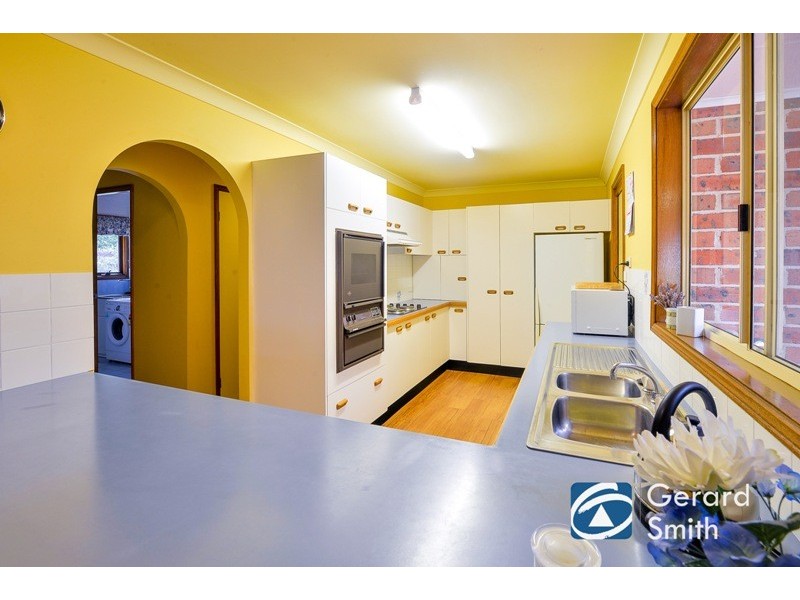 2745 Remembrance Drive, Tahmoor NSW 2573