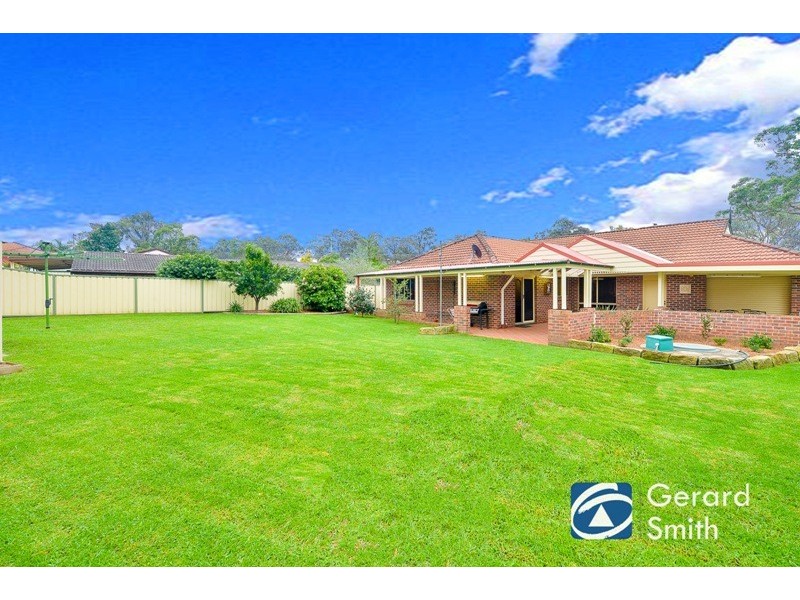 2745 Remembrance Drive, Tahmoor NSW 2573