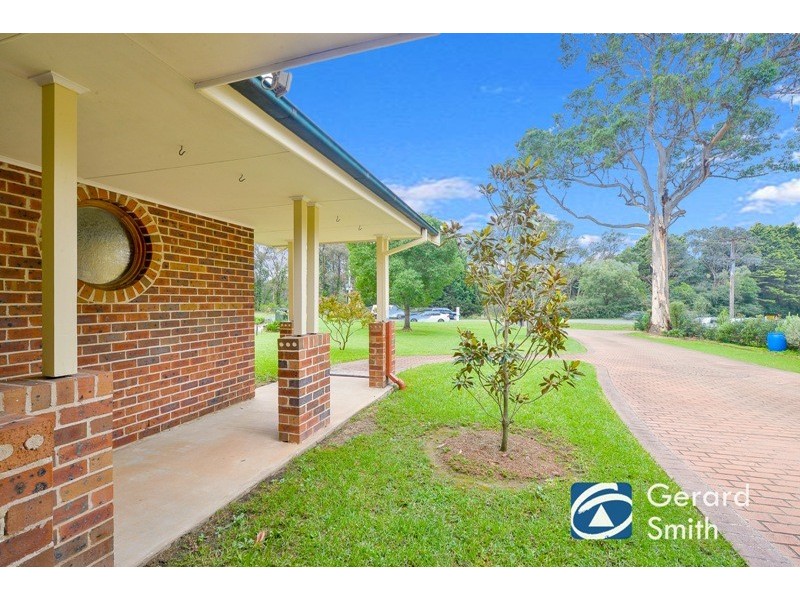 2745 Remembrance Drive, Tahmoor NSW 2573