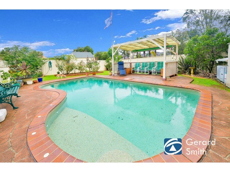 59 Turner Street, Thirlmere NSW 2572