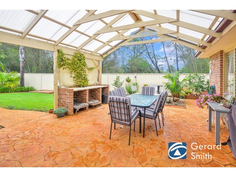 59 Turner Street, Thirlmere NSW 2572