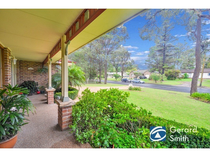 59 Turner Street, Thirlmere NSW 2572