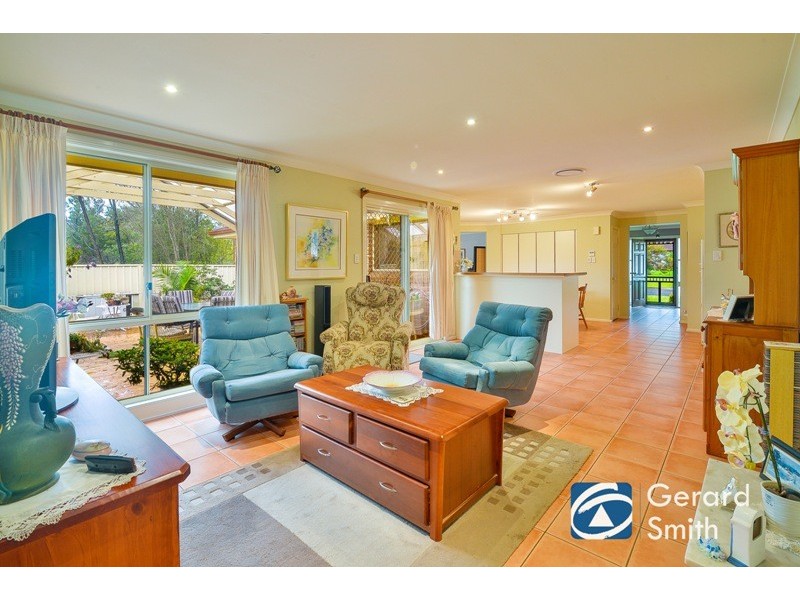 59 Turner Street, Thirlmere NSW 2572