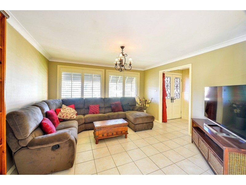 38 Eurelia Road, Buxton NSW 2571