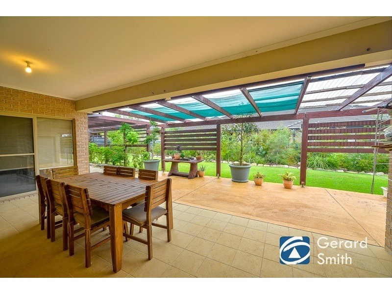 12 Doneley Street, Wilton NSW 2571