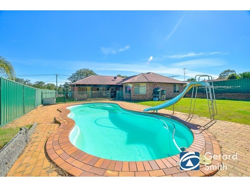 34 Mason Street, Thirlmere NSW 2572