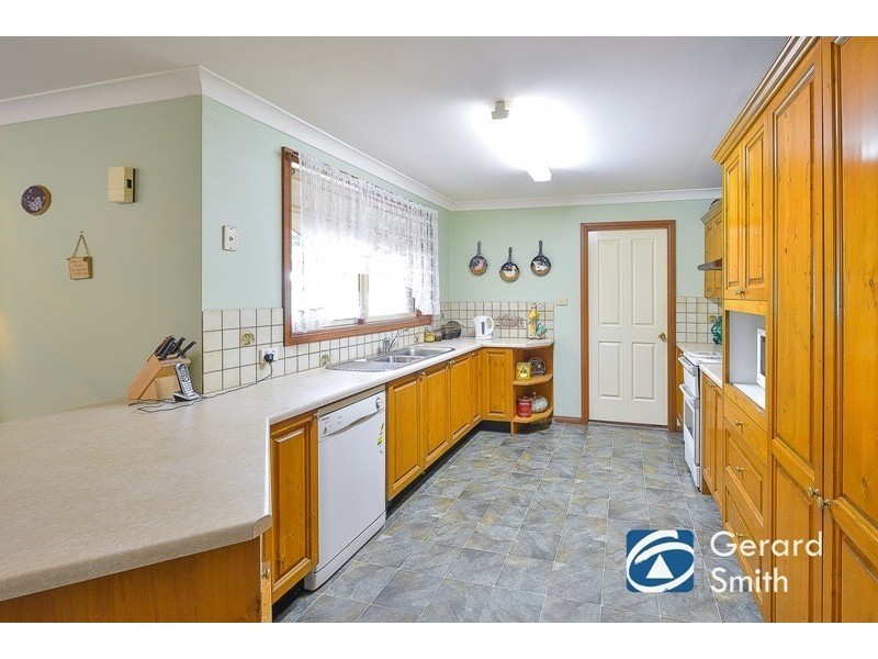 34 Mason Street, Thirlmere NSW 2572