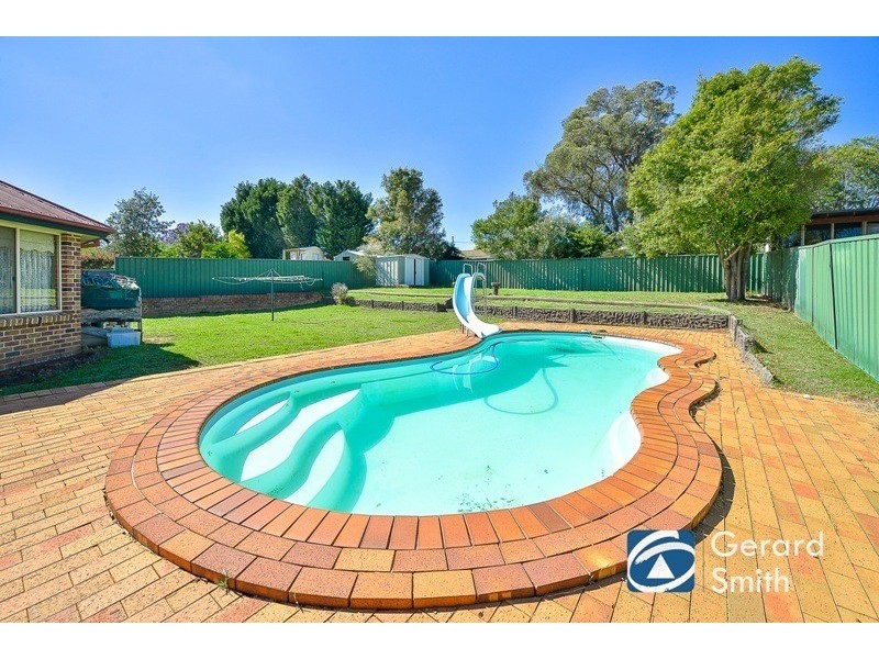 34 Mason Street, Thirlmere NSW 2572