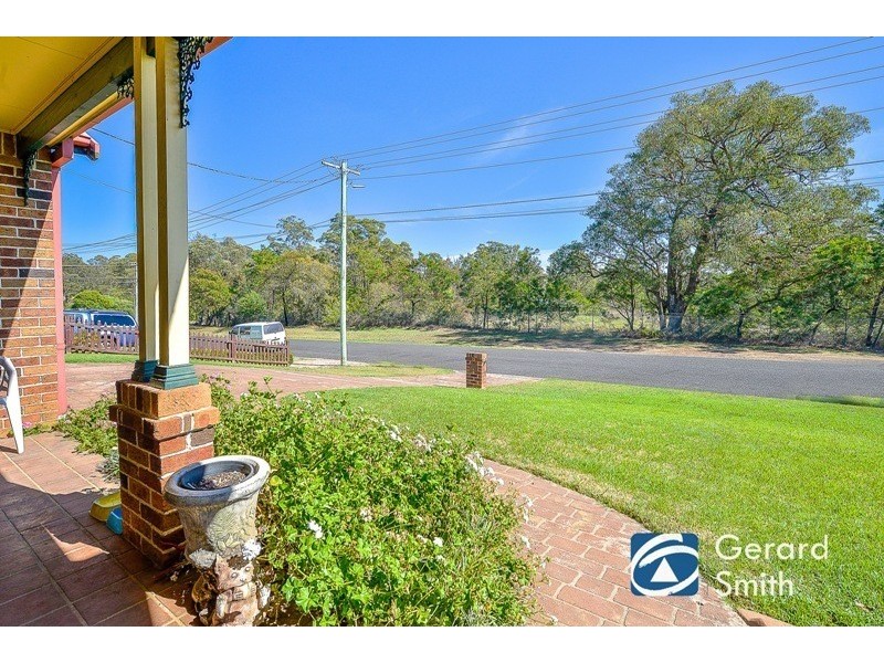 34 Mason Street, Thirlmere NSW 2572