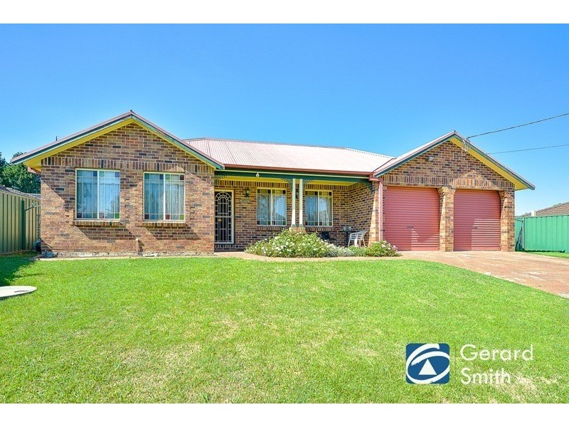 34 Mason Street, Thirlmere NSW 2572