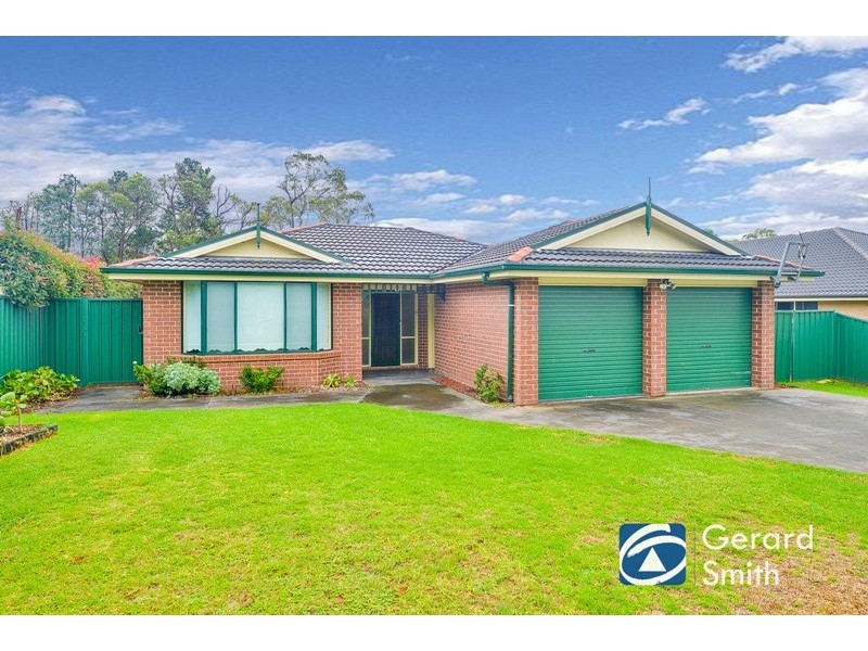 21 Harley Street, Yanderra NSW 2574