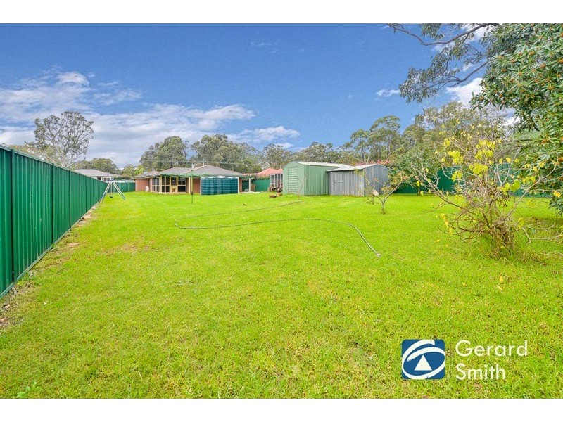 21 Harley Street, Yanderra NSW 2574