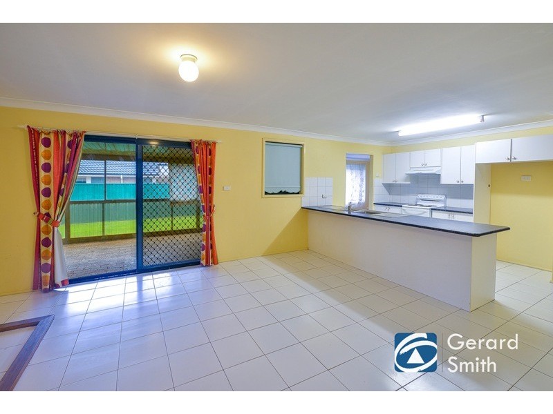 21 Harley Street, Yanderra NSW 2574