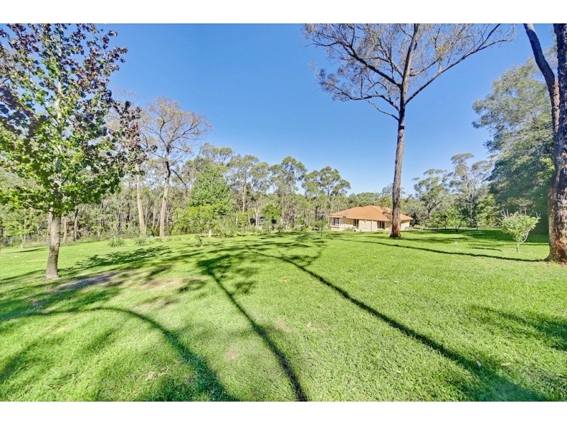 87 Arden Road, Buxton NSW 2571