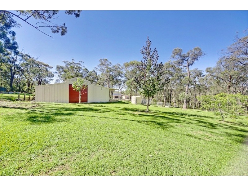 87 Arden Road, Buxton NSW 2571